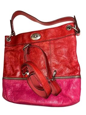 FOSSIL Hobo Satchel